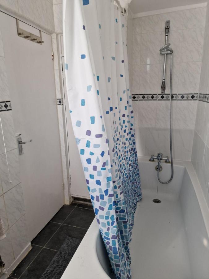 Double Room With Excellent Views - Central Londra Exterior foto
