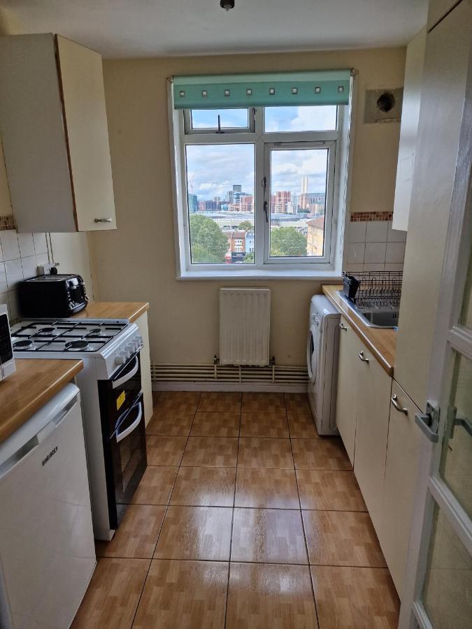 Double Room With Excellent Views - Central Londra Exterior foto
