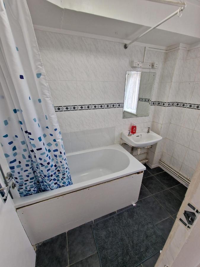 Double Room With Excellent Views - Central Londra Exterior foto