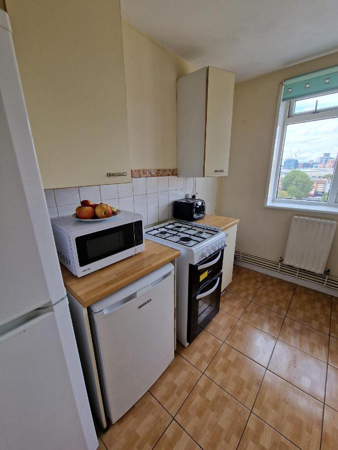 Double Room With Excellent Views - Central Londra Exterior foto