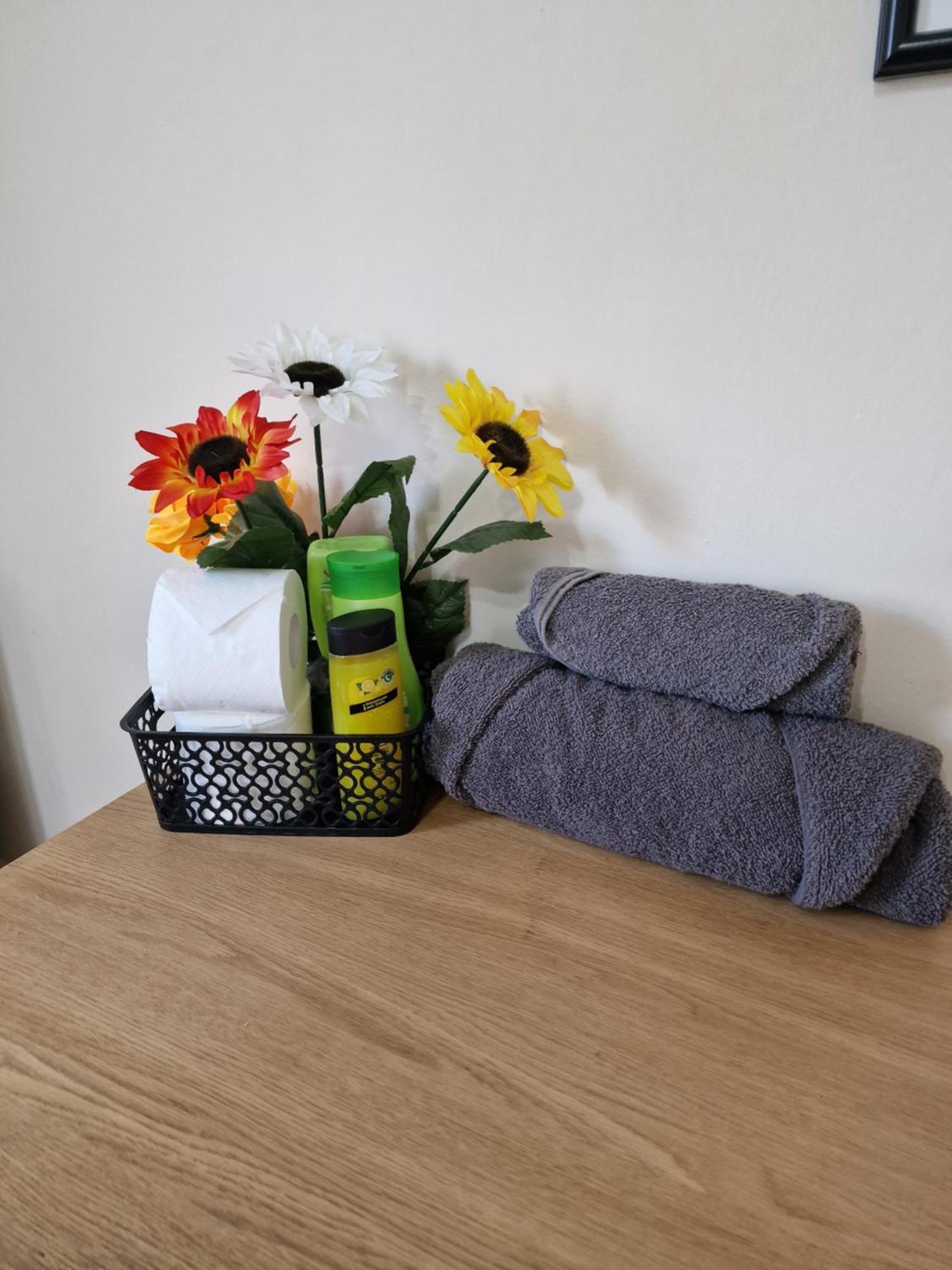 Double Room With Excellent Views - Central Londra Exterior foto
