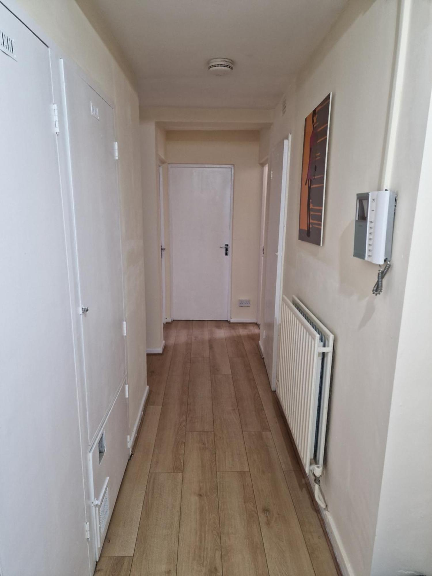 Double Room With Excellent Views - Central Londra Exterior foto